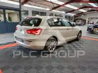 2016 BMW 120