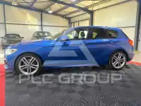 2016 BMW 120