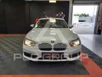 2016 BMW 120