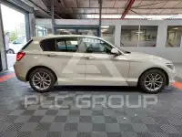 2016 BMW 120