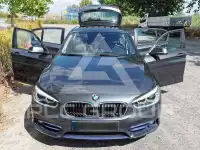 2016 BMW 120