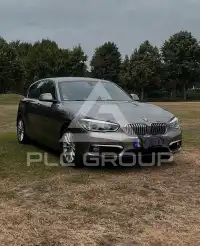 2016 BMW 120