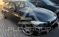 2016 BMW 120