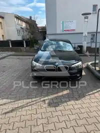 2016 BMW 120