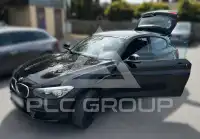2016 BMW 120