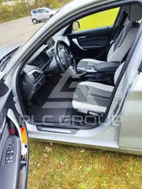 2016 BMW 120