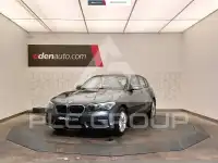 2016 BMW 120