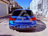 2016 BMW 120