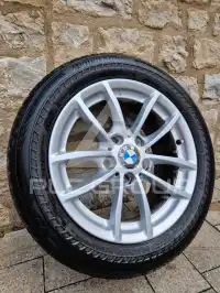 2016 BMW 120