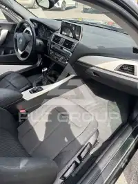 2016 BMW 120