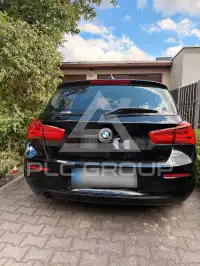 2016 BMW 120