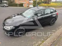 2016 BMW 120