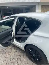 2016 BMW 120