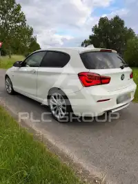 2016 BMW 120