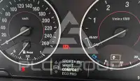 2016 BMW 120