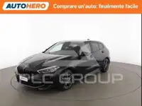 2016 BMW 120