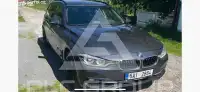 2016 BMW 120