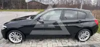 2016 BMW 120