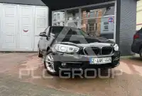 2016 BMW 120
