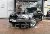 2016 BMW 120