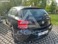 2016 BMW 120