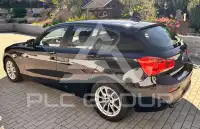 2016 BMW 120