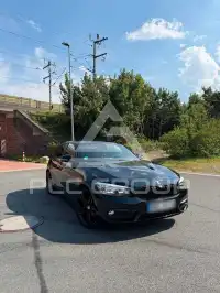 2016 BMW 120