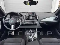 2016 BMW 120