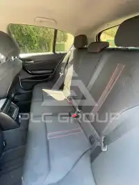 2016 BMW 120