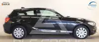 2016 BMW 120