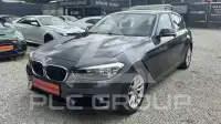 2016 BMW 120