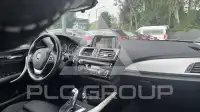 2016 BMW 120
