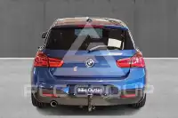 2016 BMW 120