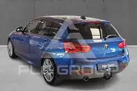 2016 BMW 120