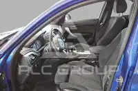 2016 BMW 120