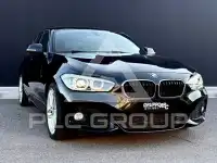 2016 BMW 120