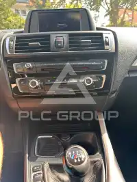 2016 BMW 120