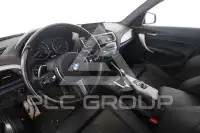 2016 BMW 120