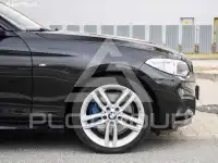 2016 BMW 120