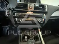 2016 BMW 120