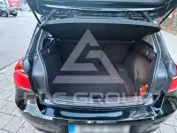2016 BMW 120