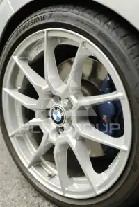 2016 BMW 120