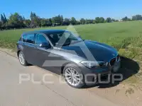 2016 BMW 120