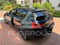 2016 BMW 120