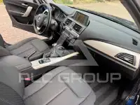 2016 BMW 120