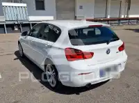 2016 BMW 120
