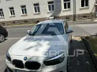 2016 BMW 120