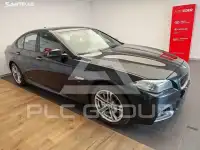 2016 BMW 120