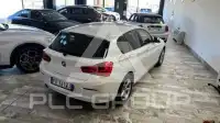 2016 BMW 120