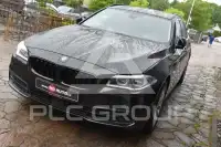 2016 BMW 120